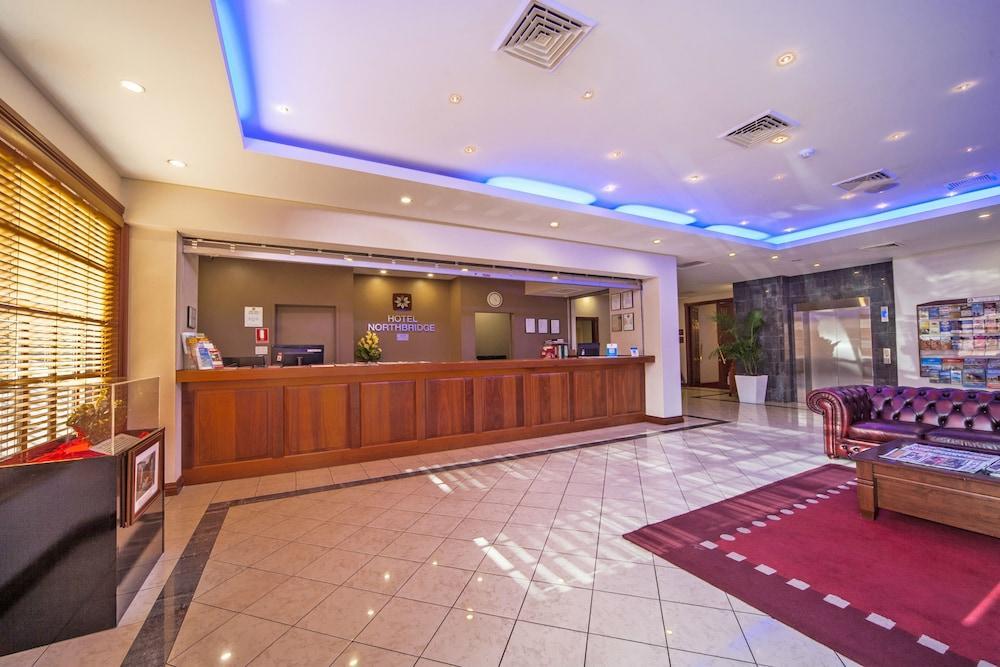 Hotel Northbridge Пърт Екстериор снимка
