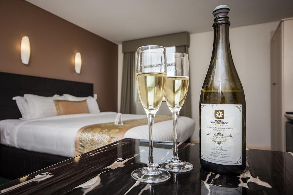 Hotel Northbridge Пърт Екстериор снимка