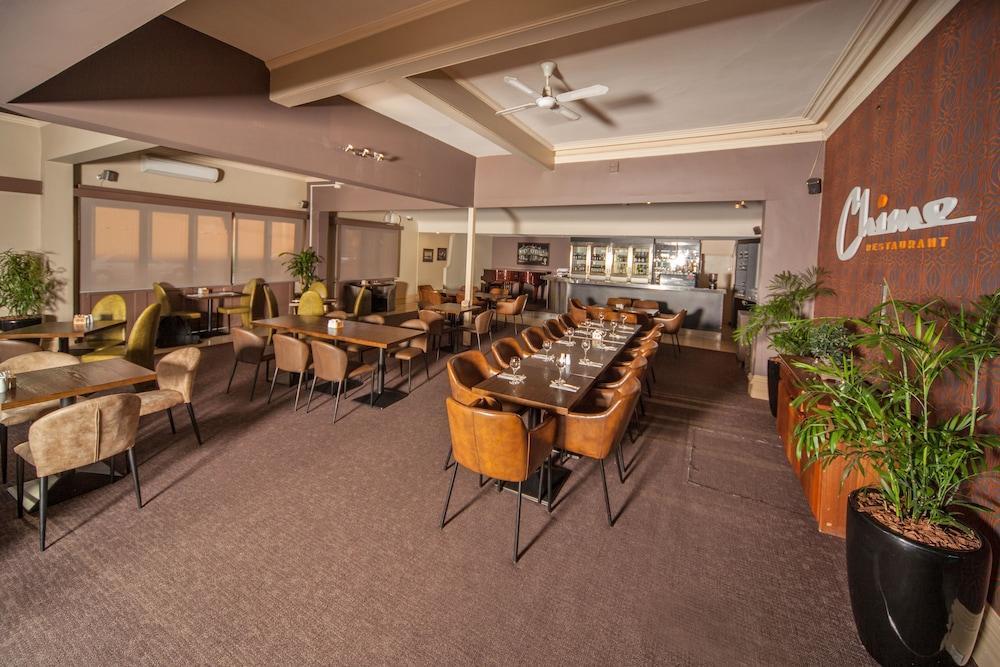 Hotel Northbridge Пърт Екстериор снимка