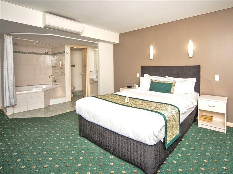 Hotel Northbridge Пърт Екстериор снимка