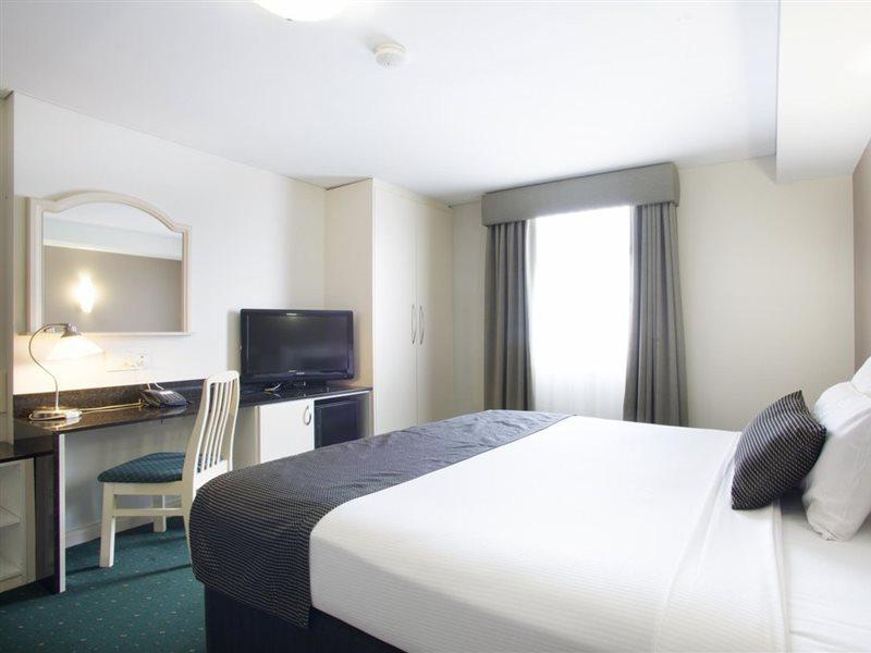 Hotel Northbridge Пърт Екстериор снимка
