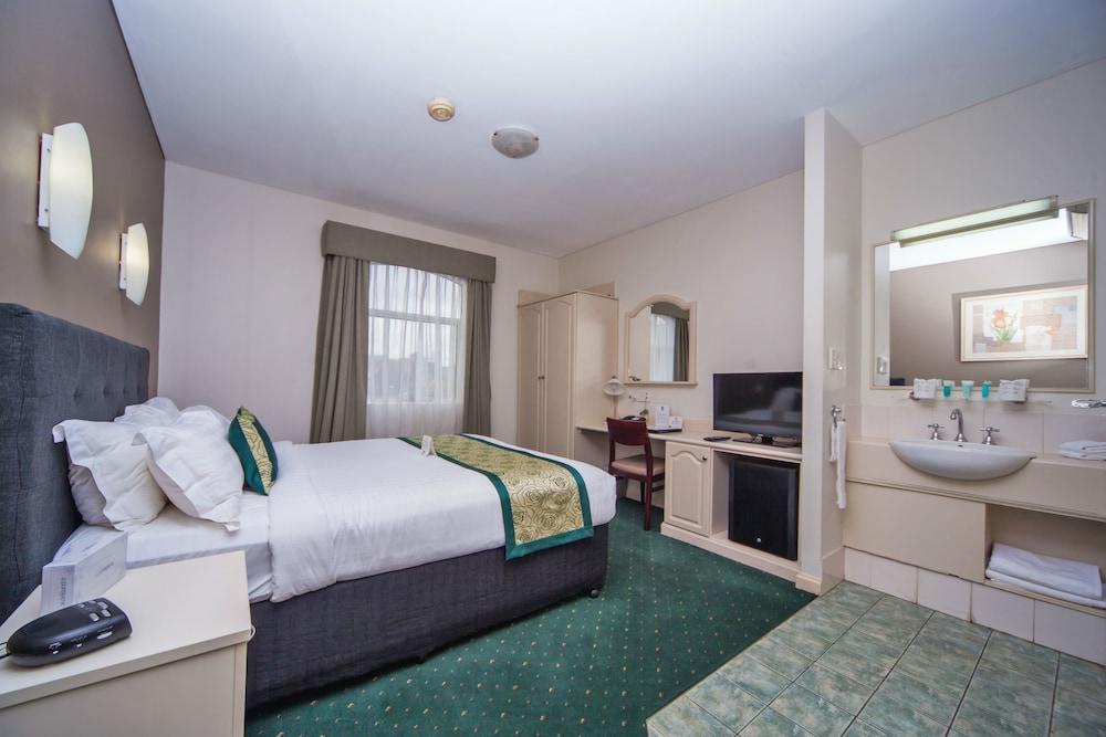 Hotel Northbridge Пърт Екстериор снимка