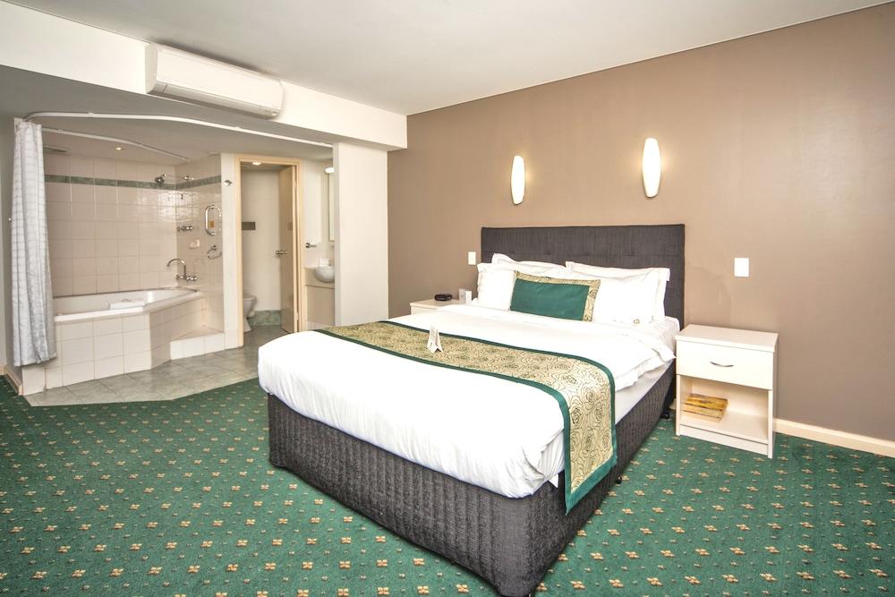 Hotel Northbridge Пърт Екстериор снимка