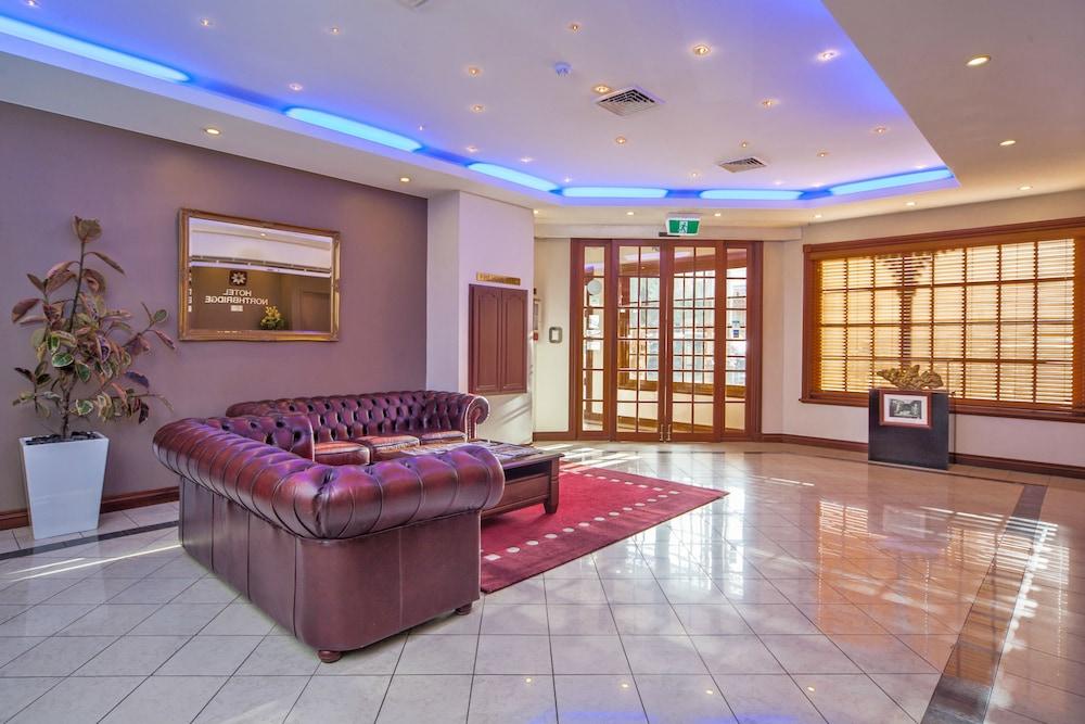 Hotel Northbridge Пърт Екстериор снимка