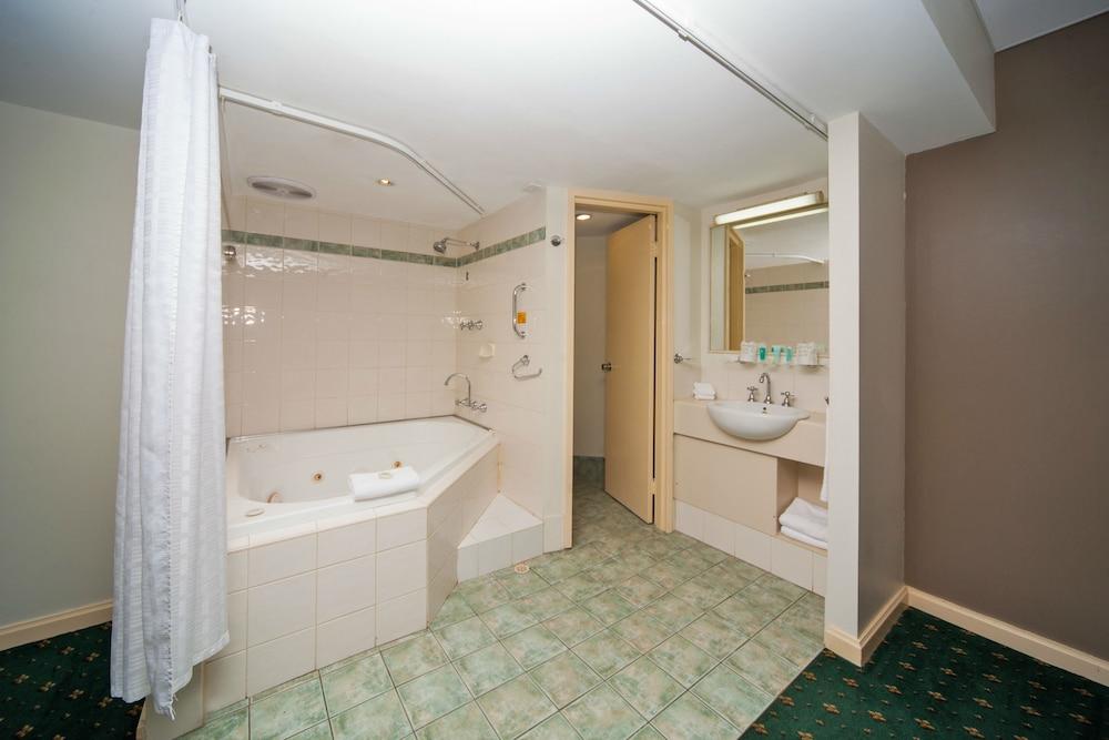 Hotel Northbridge Пърт Екстериор снимка