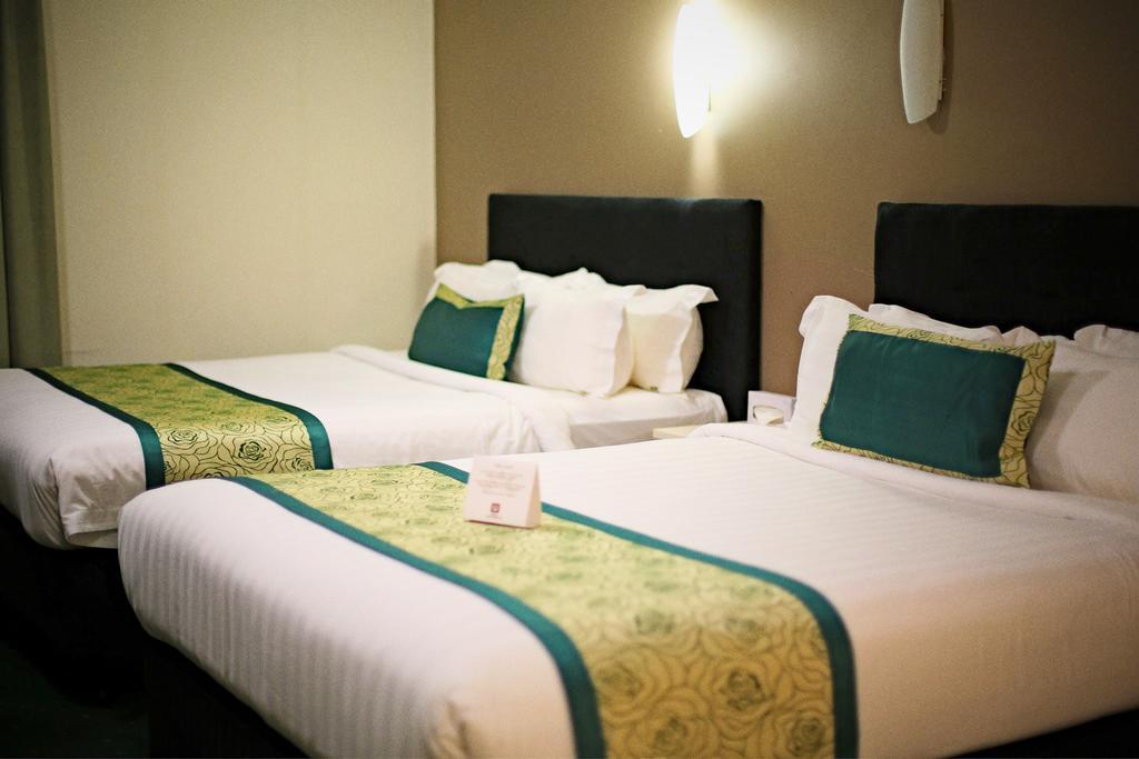 Hotel Northbridge Пърт Екстериор снимка