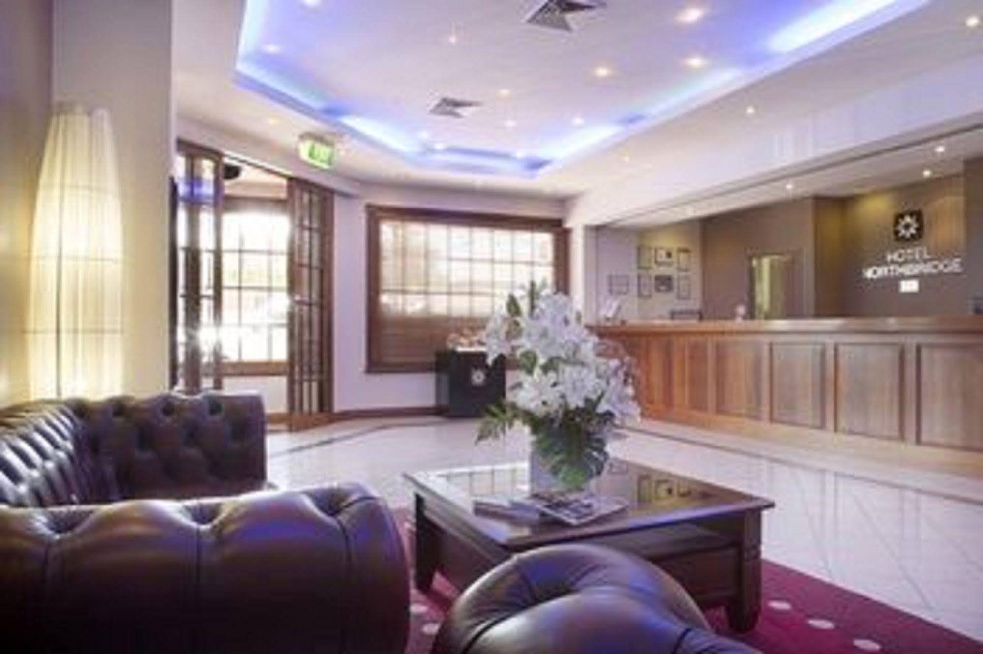 Hotel Northbridge Пърт Екстериор снимка