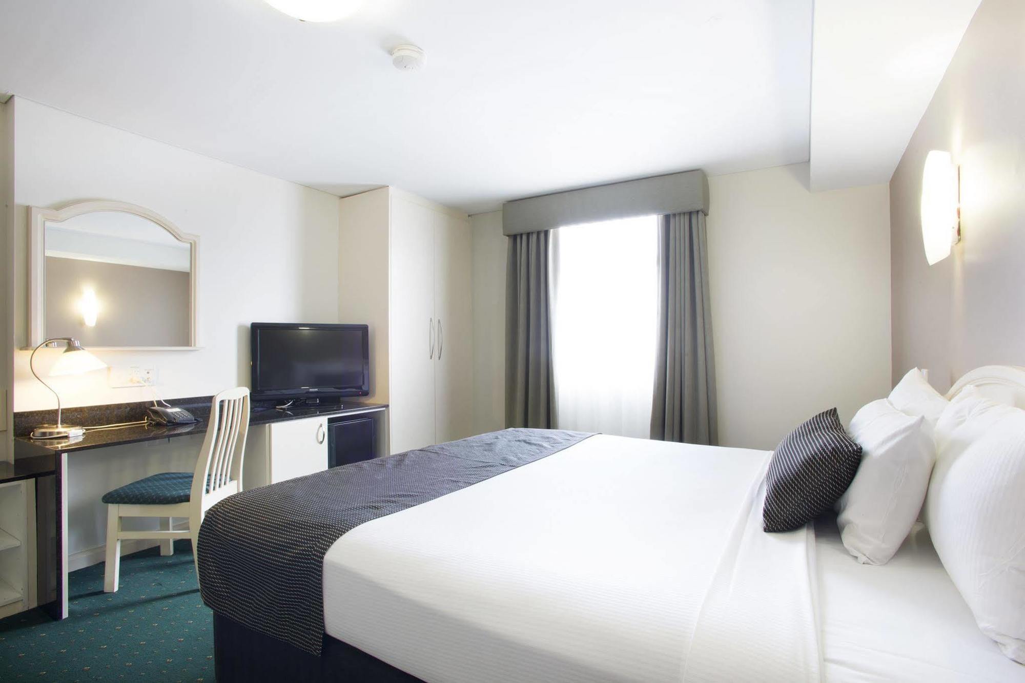 Hotel Northbridge Пърт Екстериор снимка