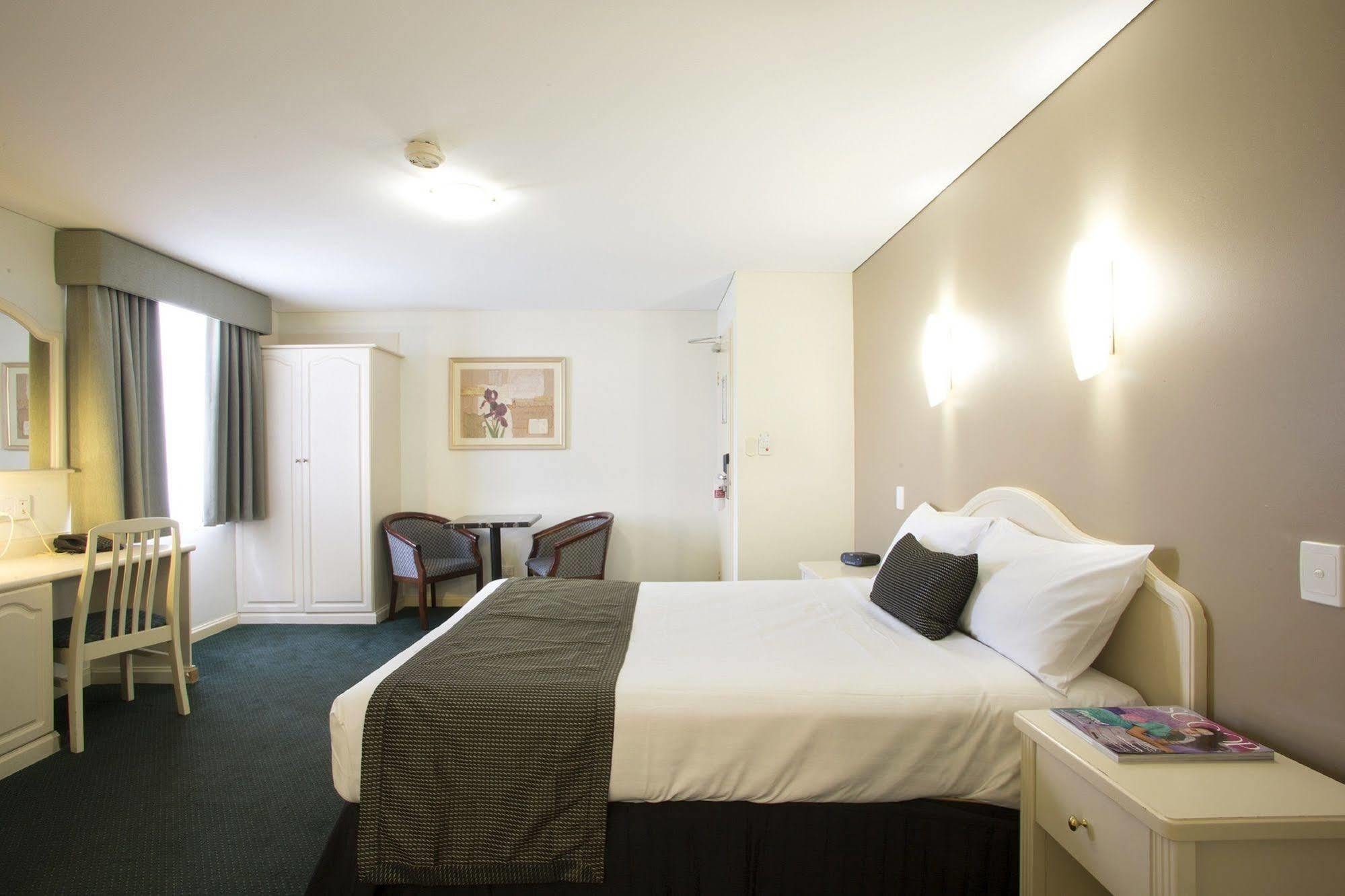 Hotel Northbridge Пърт Екстериор снимка