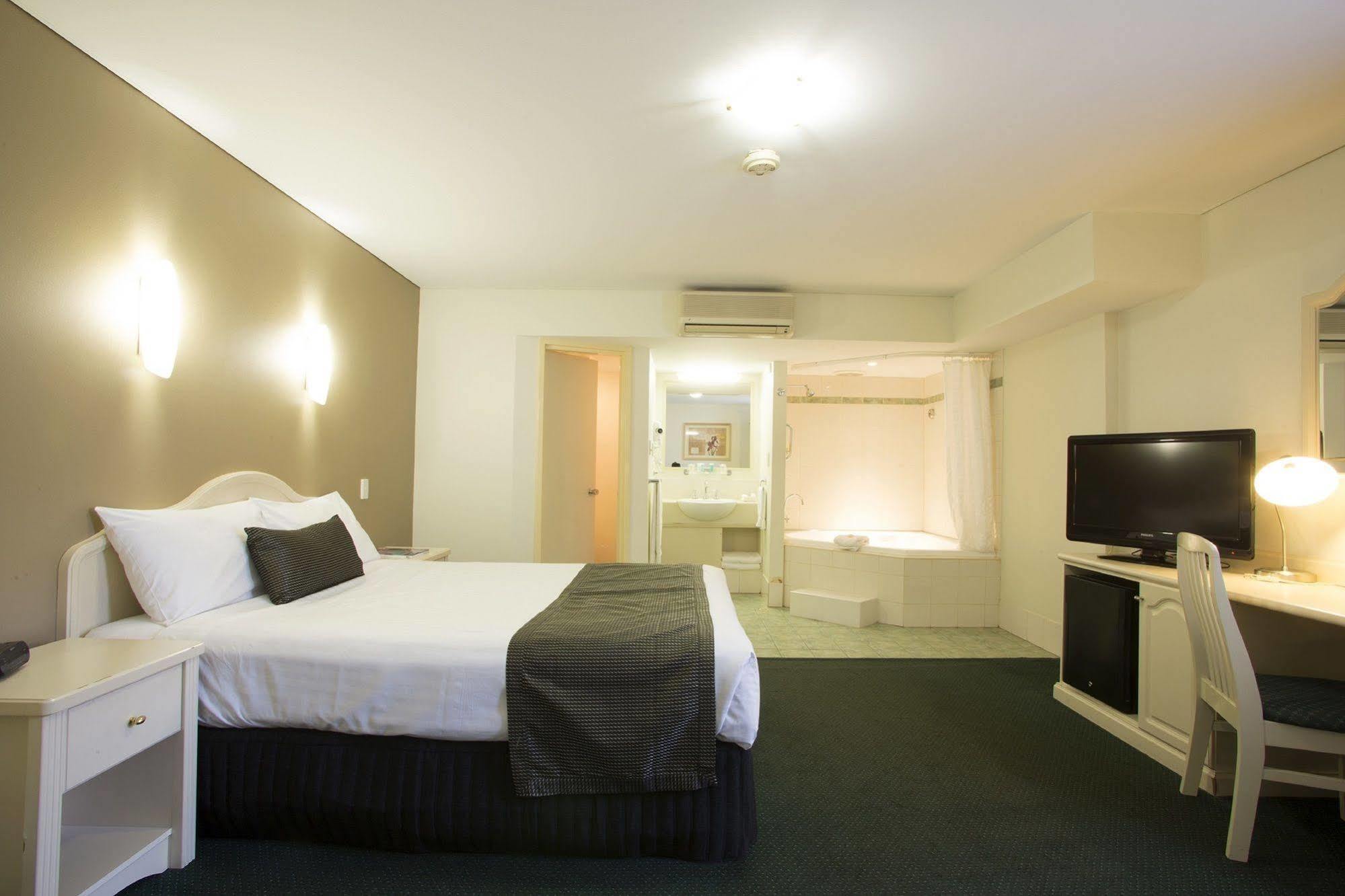 Hotel Northbridge Пърт Екстериор снимка