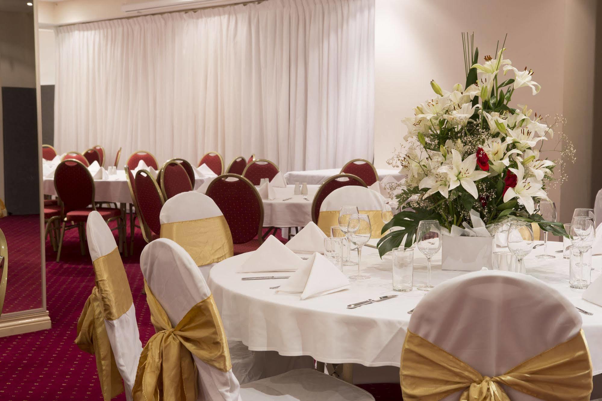 Hotel Northbridge Пърт Екстериор снимка