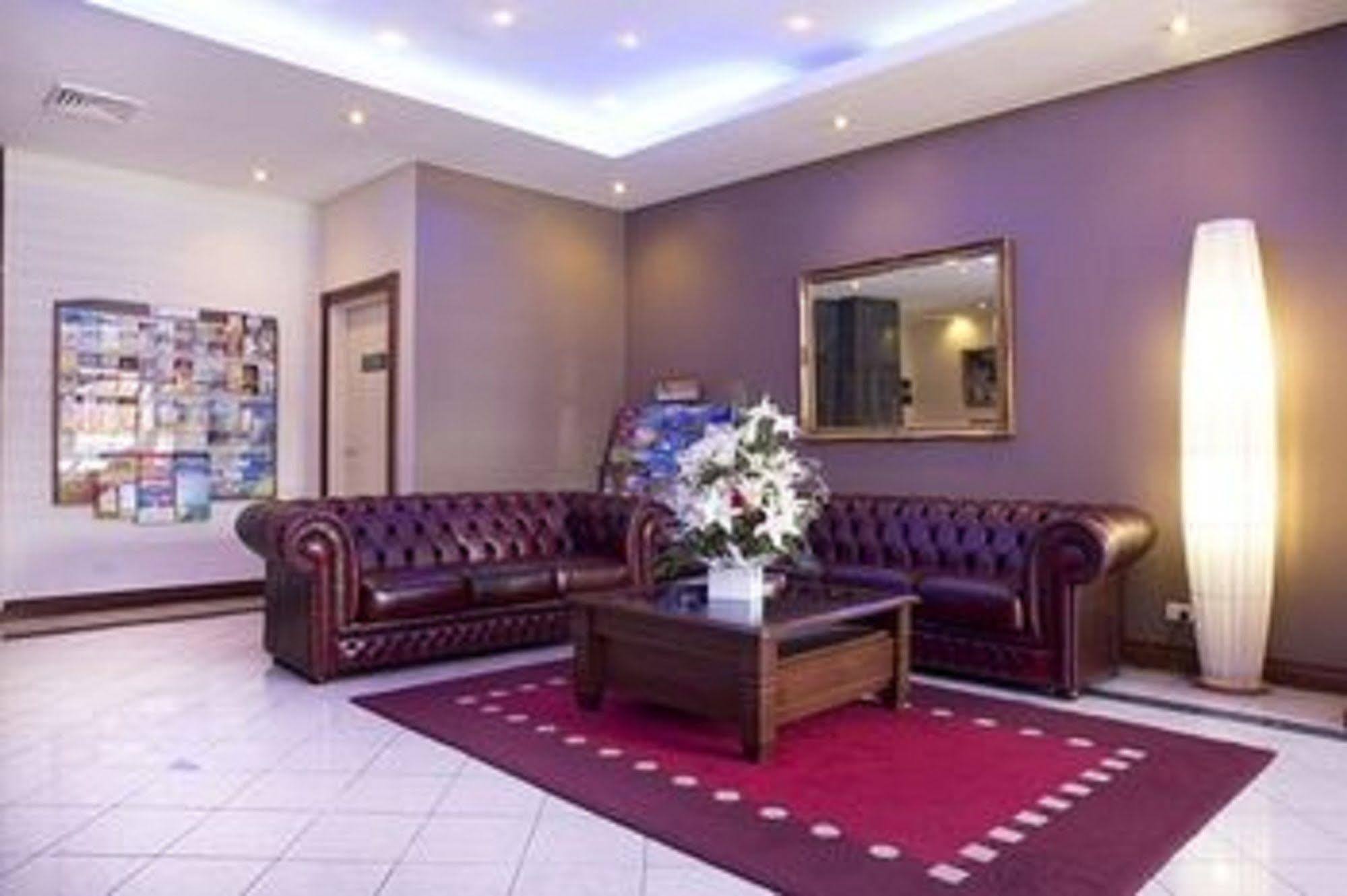 Hotel Northbridge Пърт Екстериор снимка