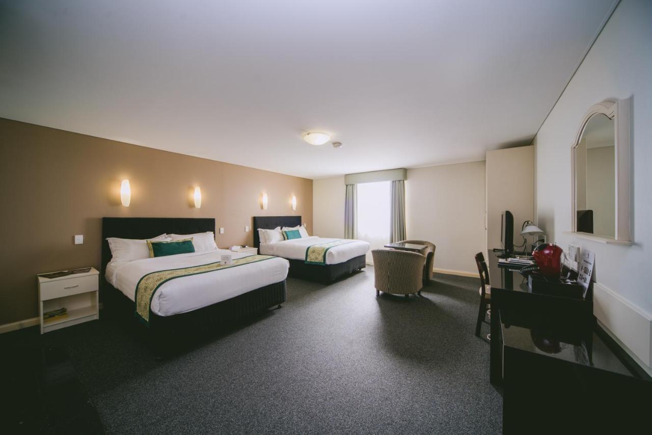 Hotel Northbridge Пърт Екстериор снимка