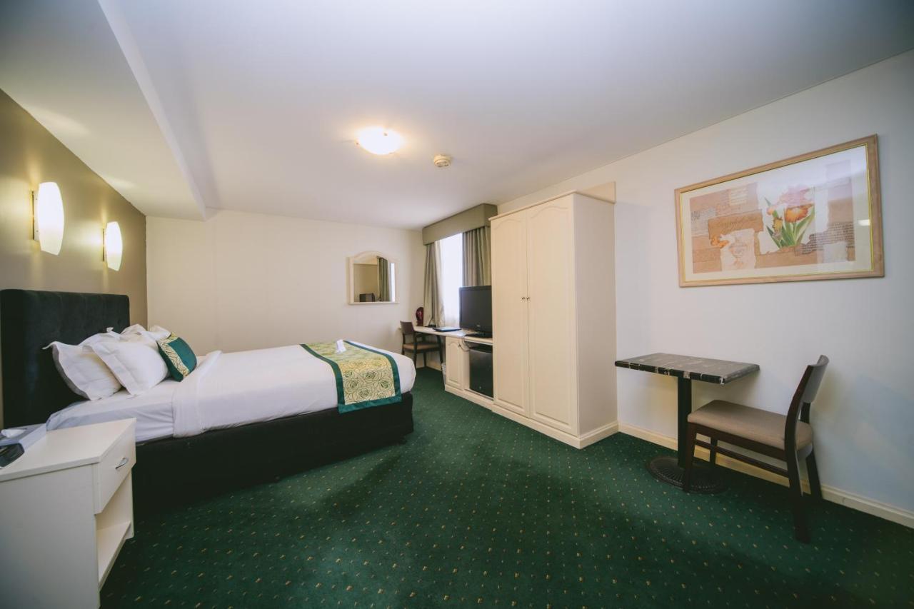 Hotel Northbridge Пърт Екстериор снимка