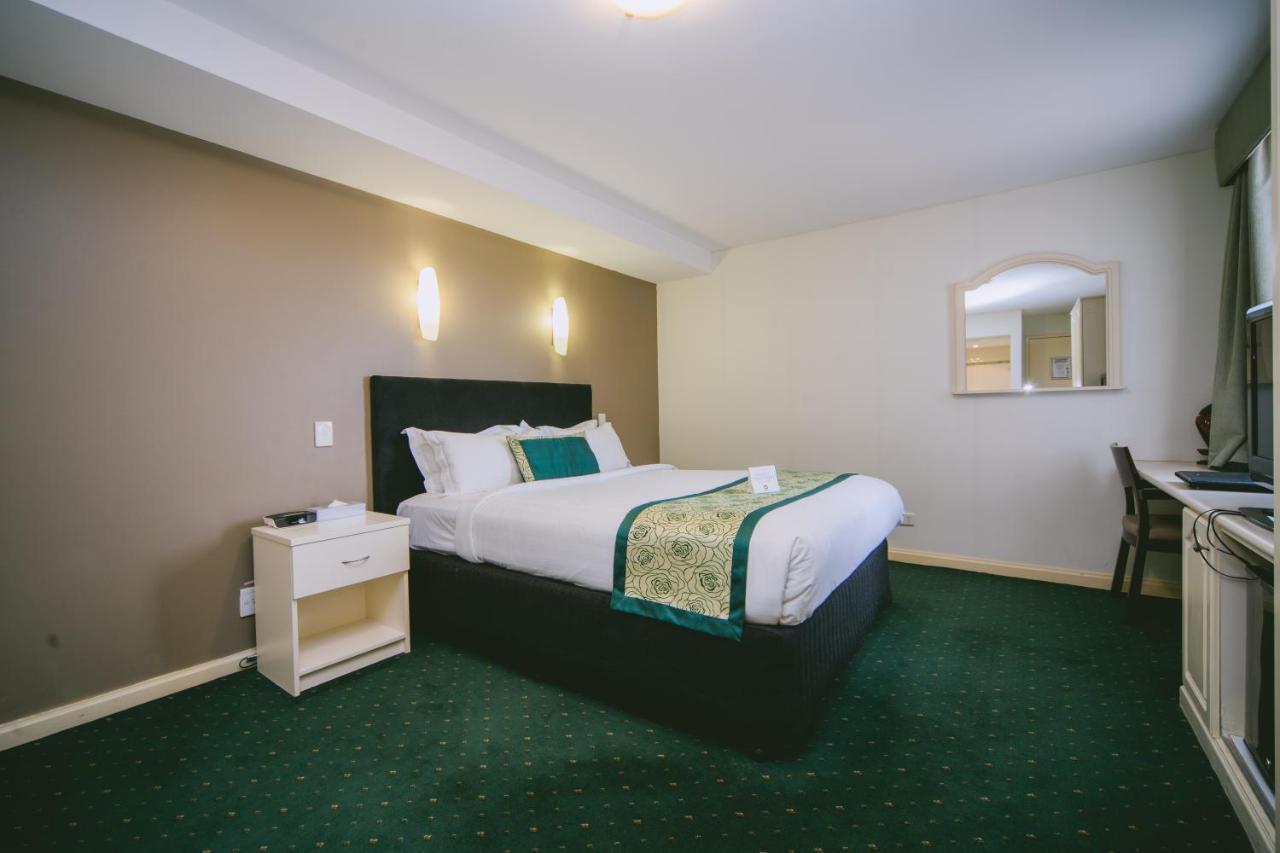 Hotel Northbridge Пърт Екстериор снимка