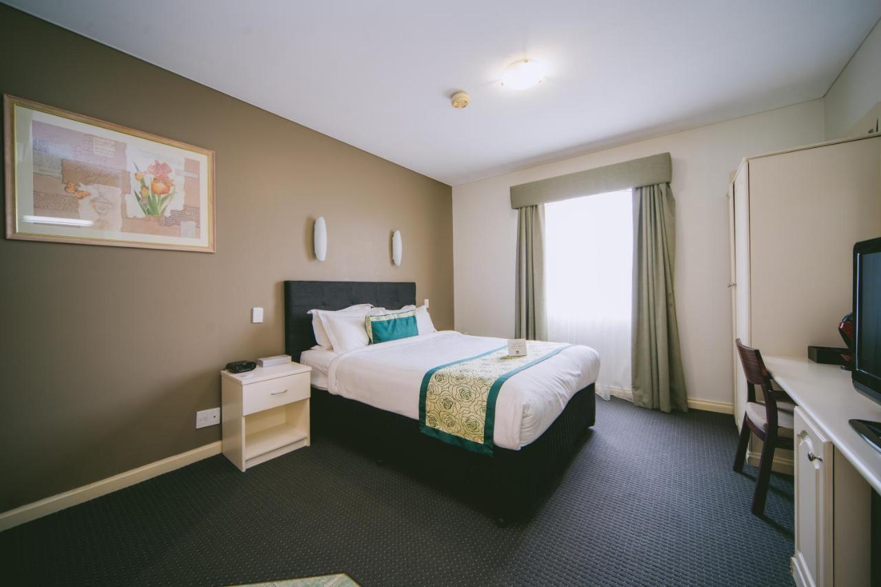Hotel Northbridge Пърт Екстериор снимка